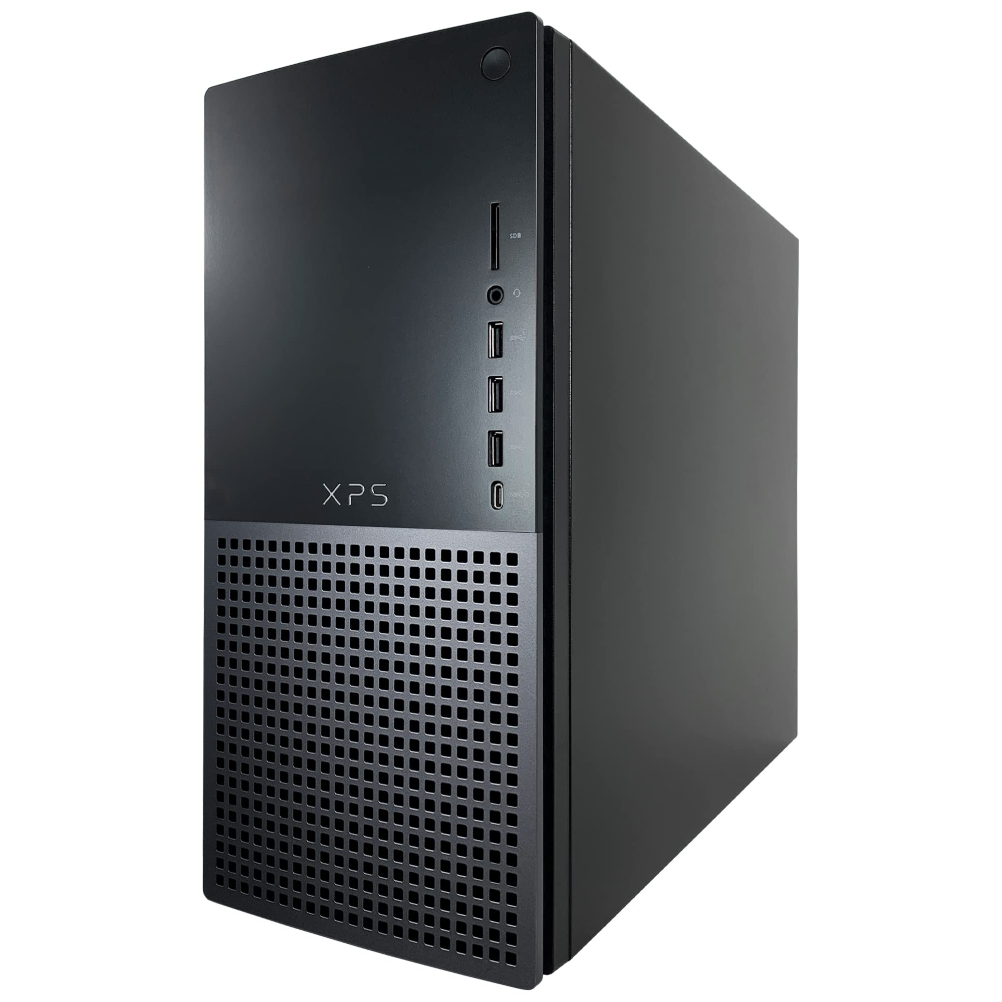 Dell OptiPlex 7000 7020 Desktop Computer   Intel Core i5 14th Gen i5 14500T   16 GB   256 GB SSD   Micro PC